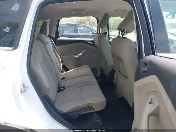 1FMCU9GD1KUB31394 2019 FORD ESCAPE - Image 8
