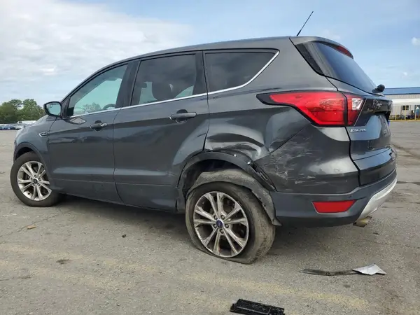 1FMCU9GD1KUB32481 2019 FORD ESCAPE - Image 2