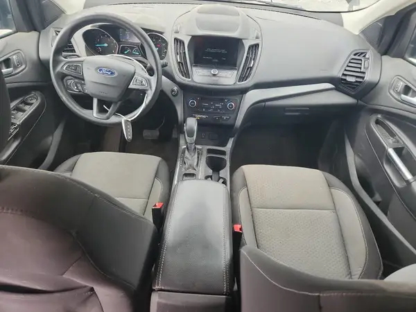 1FMCU9GD1KUB33159 2019 FORD ESCAPE - Image 8