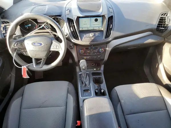 1FMCU9GD1KUB33422 2019 FORD ESCAPE - Image 8