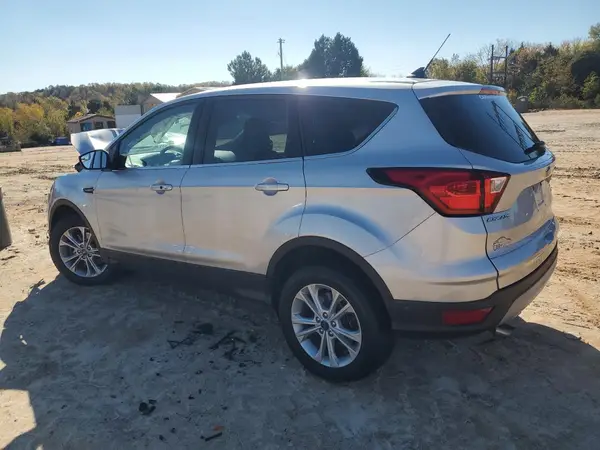 1FMCU9GD1KUB41200 2019 FORD ESCAPE - Image 2