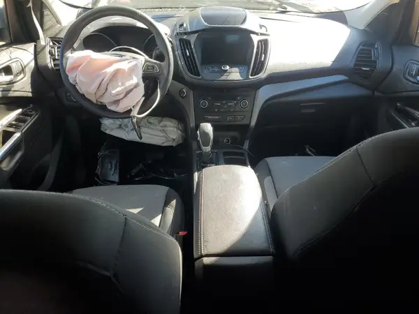 1FMCU9GD1KUB41200 2019 FORD ESCAPE - Image 8