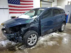 1FMCU9GD1KUB41424 2019 FORD ESCAPE
