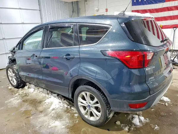 1FMCU9GD1KUB41424 2019 FORD ESCAPE - Image 2