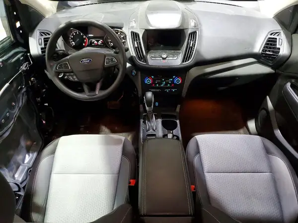 1FMCU9GD1KUB41424 2019 FORD ESCAPE - Image 8