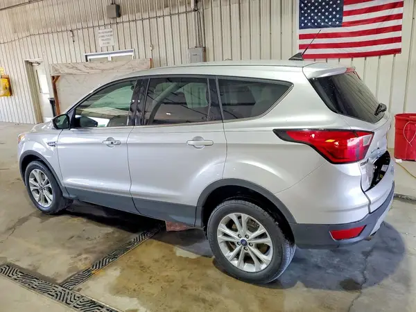 1FMCU9GD1KUB44209 2019 FORD ESCAPE - Image 2
