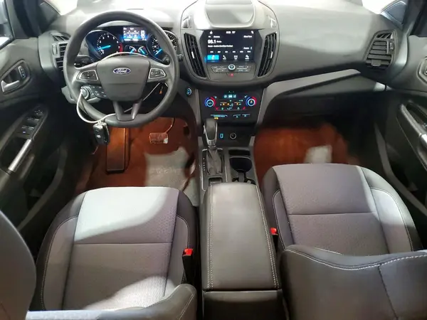 1FMCU9GD1KUB44209 2019 FORD ESCAPE - Image 8