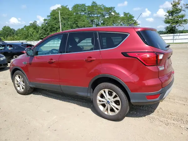 1FMCU9GD1KUB44419 2019 FORD ESCAPE - Image 2