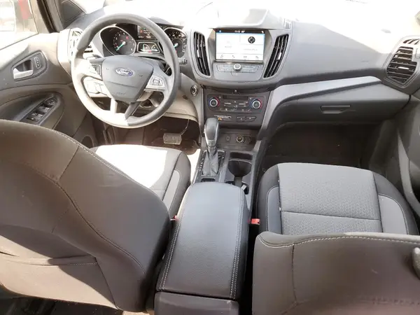 1FMCU9GD1KUB44419 2019 FORD ESCAPE - Image 8
