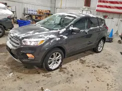 1FMCU9GD1KUB50530 2019 FORD ESCAPE