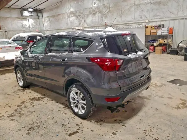 1FMCU9GD1KUB50530 2019 FORD ESCAPE - Image 2