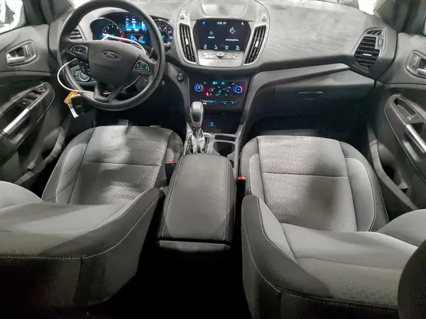 1FMCU9GD1KUB50530 2019 FORD ESCAPE - Image 8