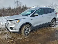 1FMCU9GD1KUB51645 2019 FORD ESCAPE