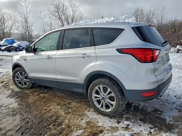 1FMCU9GD1KUB51645 2019 FORD ESCAPE - Image 2
