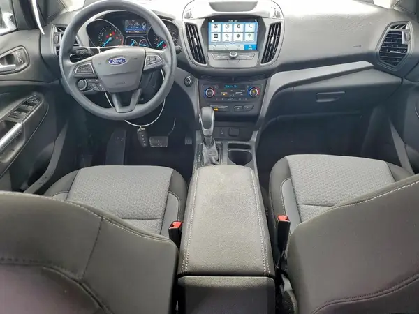 1FMCU9GD1KUB51645 2019 FORD ESCAPE - Image 8