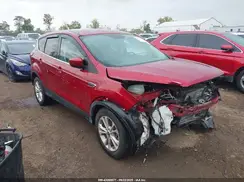 1FMCU9GD1KUB52777 2019 FORD ESCAPE