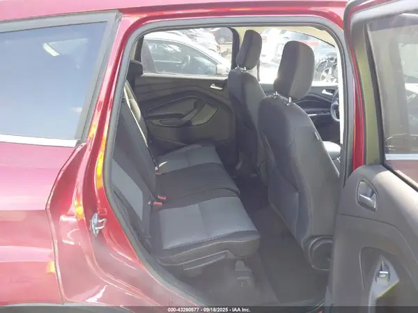 1FMCU9GD1KUB52777 2019 FORD ESCAPE - Image 8