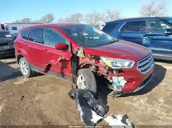 1FMCU9GD1KUB55288 2019 FORD ESCAPE