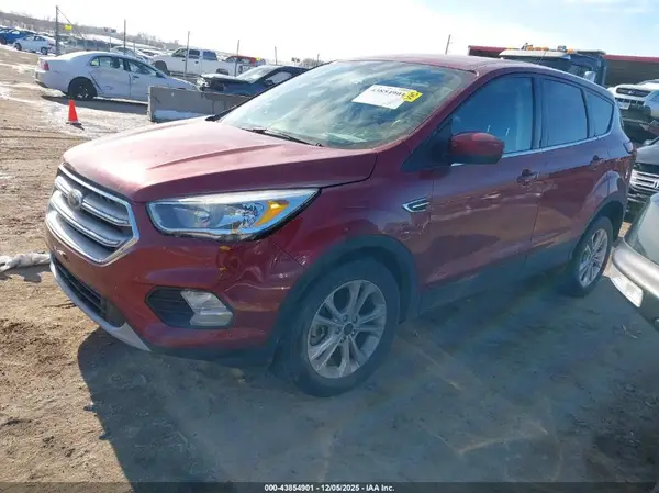 1FMCU9GD1KUB55288 2019 FORD ESCAPE - Image 2