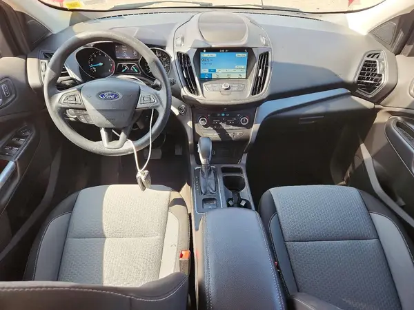 1FMCU9GD1KUB55789 2019 FORD ESCAPE - Image 8