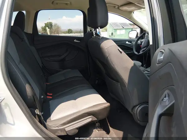 1FMCU9GD1KUB60555 2019 FORD ESCAPE - Image 8