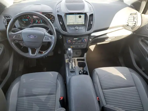 1FMCU9GD1KUB61611 2019 FORD ESCAPE - Image 8