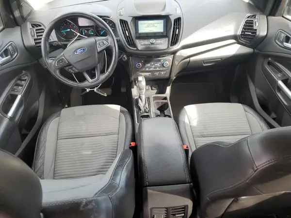 1FMCU9GD1KUB64086 2019 FORD ESCAPE - Image 8