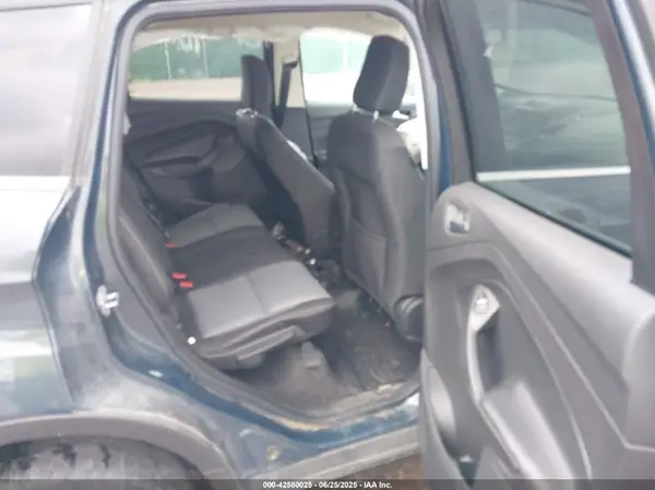 1FMCU9GD1KUB64203 2019 FORD ESCAPE - Image 8