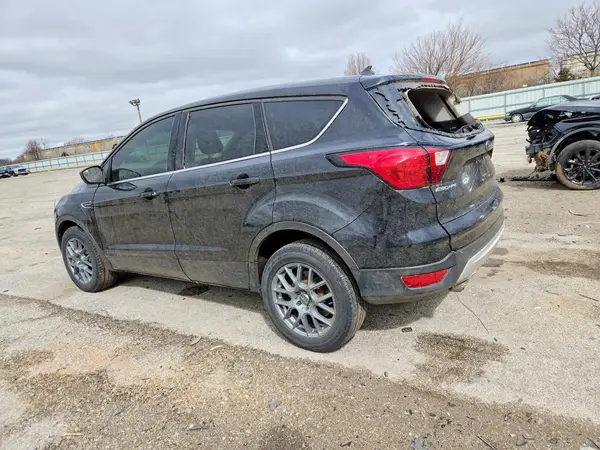 1FMCU9GD1KUB69028 2019 FORD ESCAPE - Image 2