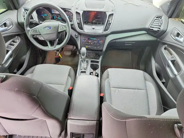 1FMCU9GD1KUB69028 2019 FORD ESCAPE - Image 8