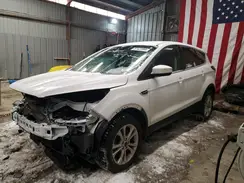 1FMCU9GD1KUB76352 2019 FORD ESCAPE