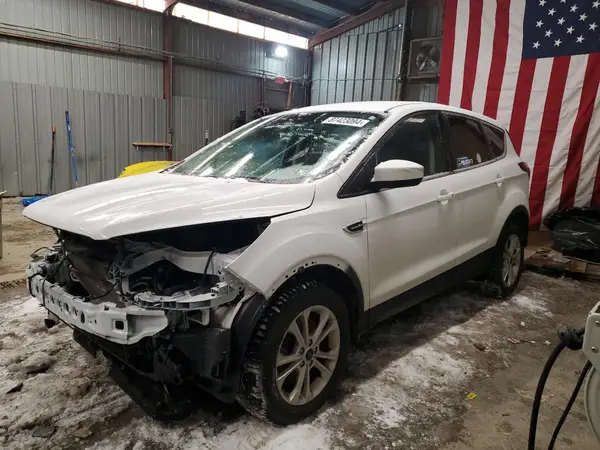 1FMCU9GD1KUB76352 2019 FORD ESCAPE - Image 1