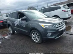 1FMCU9GD1KUB77355 2019 FORD ESCAPE