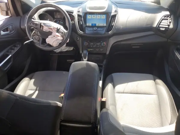 1FMCU9GD1KUB80577 2019 FORD ESCAPE - Image 8