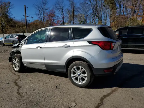 1FMCU9GD1KUB80790 2019 FORD ESCAPE - Image 2