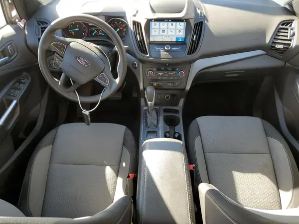 1FMCU9GD1KUB80790 2019 FORD ESCAPE - Image 8