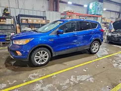 1FMCU9GD1KUB82233 2019 FORD ESCAPE
