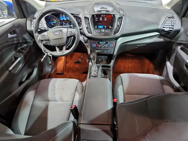 1FMCU9GD1KUB82233 2019 FORD ESCAPE - Image 8
