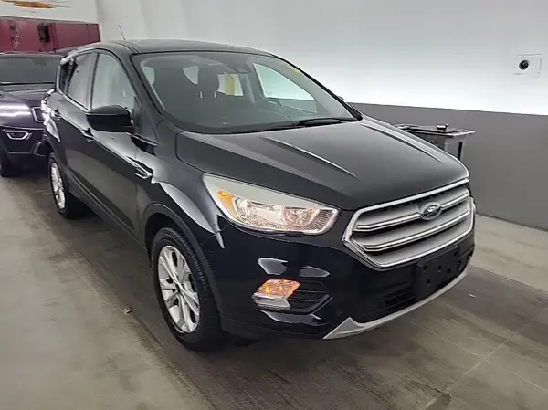 1FMCU9GD1KUB82507 2019 FORD ESCAPE - Image 2