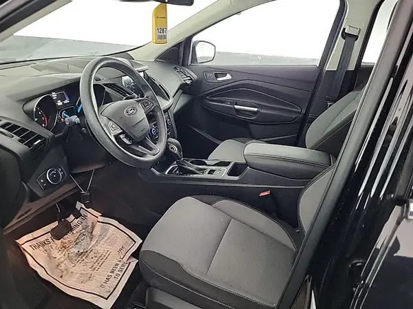 1FMCU9GD1KUB82507 2019 FORD ESCAPE - Image 8