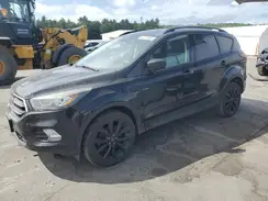 1FMCU9GD1KUB83916 2019 FORD ESCAPE