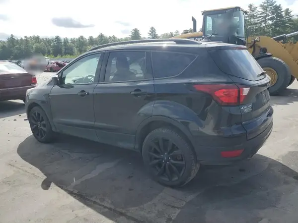 1FMCU9GD1KUB83916 2019 FORD ESCAPE - Image 2
