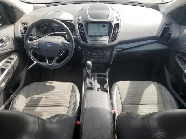 1FMCU9GD1KUB83916 2019 FORD ESCAPE - Image 8