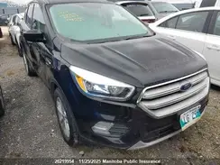 1FMCU9GD1KUB87903 2019 FORD ESCAPE