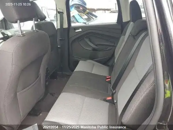1FMCU9GD1KUB87903 2019 FORD ESCAPE - Image 8