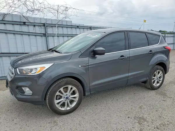 1FMCU9GD1KUB88467 2019 FORD ESCAPE - Image 1