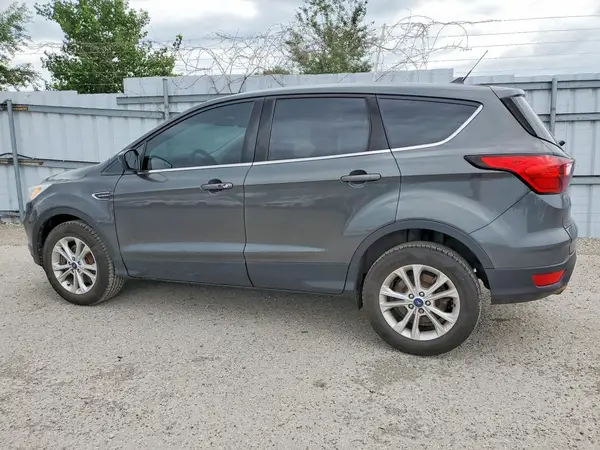 1FMCU9GD1KUB88467 2019 FORD ESCAPE - Image 2