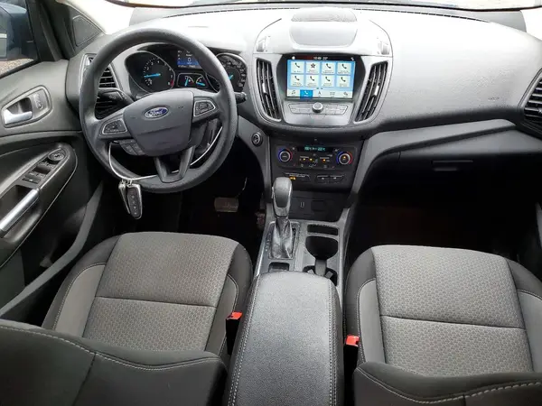 1FMCU9GD1KUB88467 2019 FORD ESCAPE - Image 8