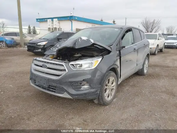 1FMCU9GD1KUB89778 2019 FORD ESCAPE - Image 2