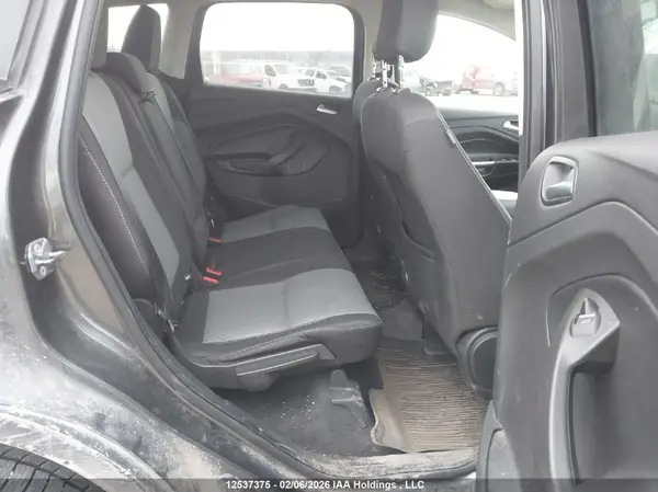 1FMCU9GD1KUB89778 2019 FORD ESCAPE - Image 8